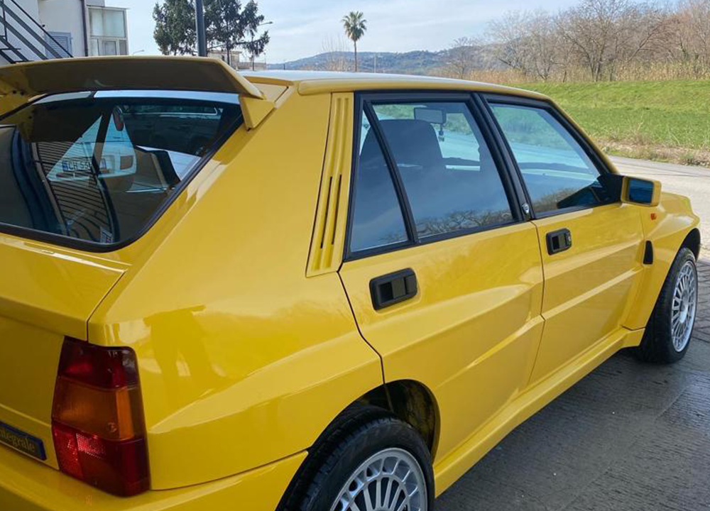 lucidatura auto salerno